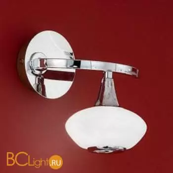 Бра Orion Leuchten WA 2-1205/1 chrom